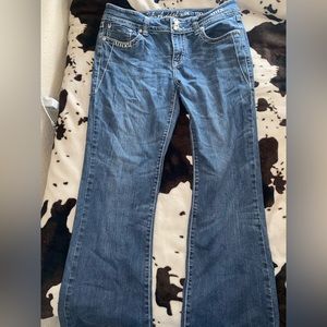 LA Idol usa jeans Size: 11